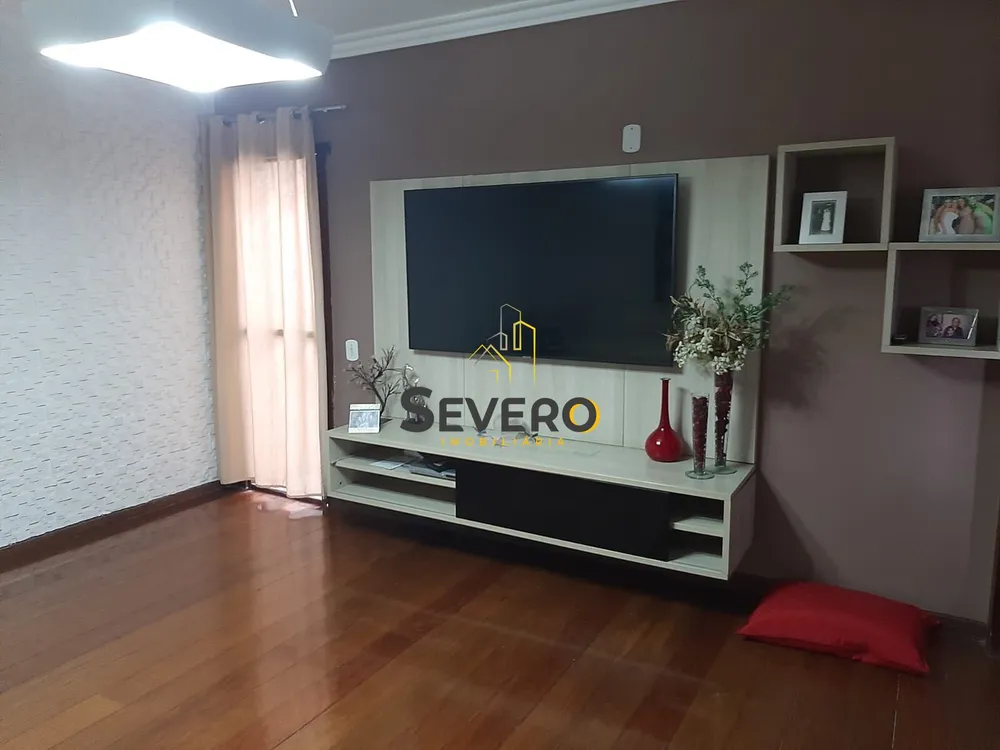 Casa, 6 quartos, 295 m² - Foto 8