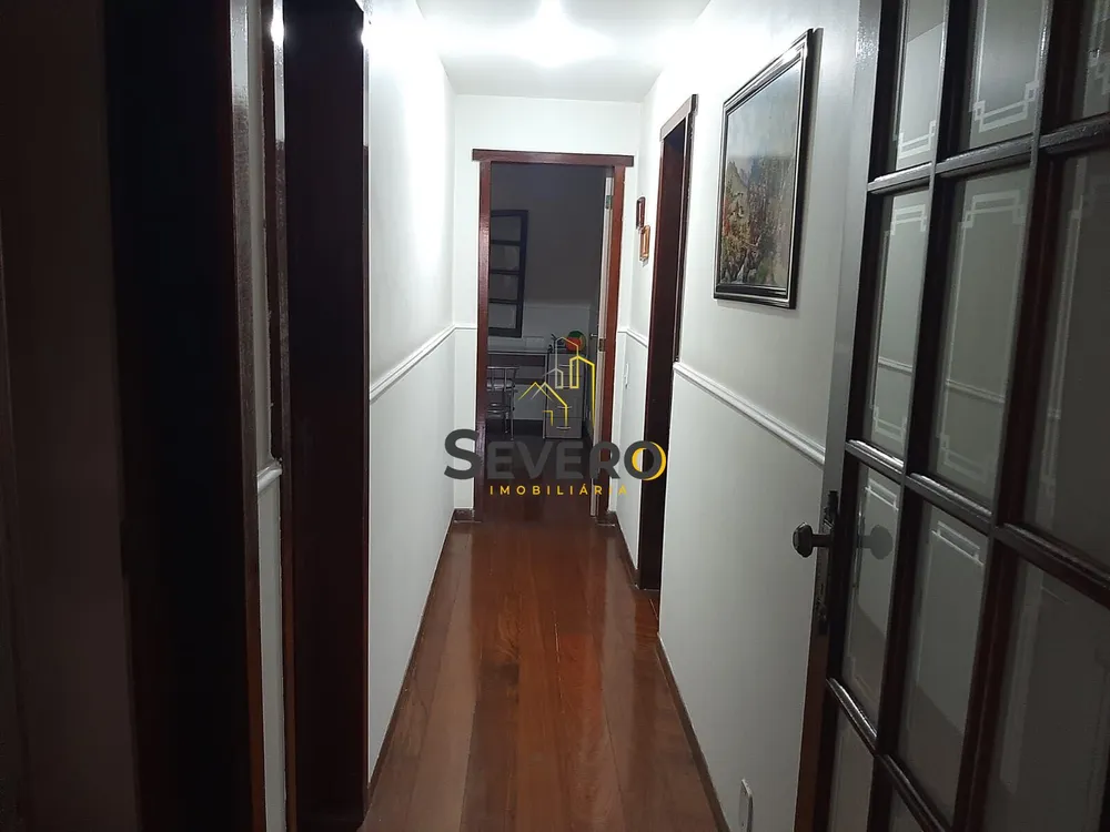 Casa, 6 quartos, 295 m² - Foto 24