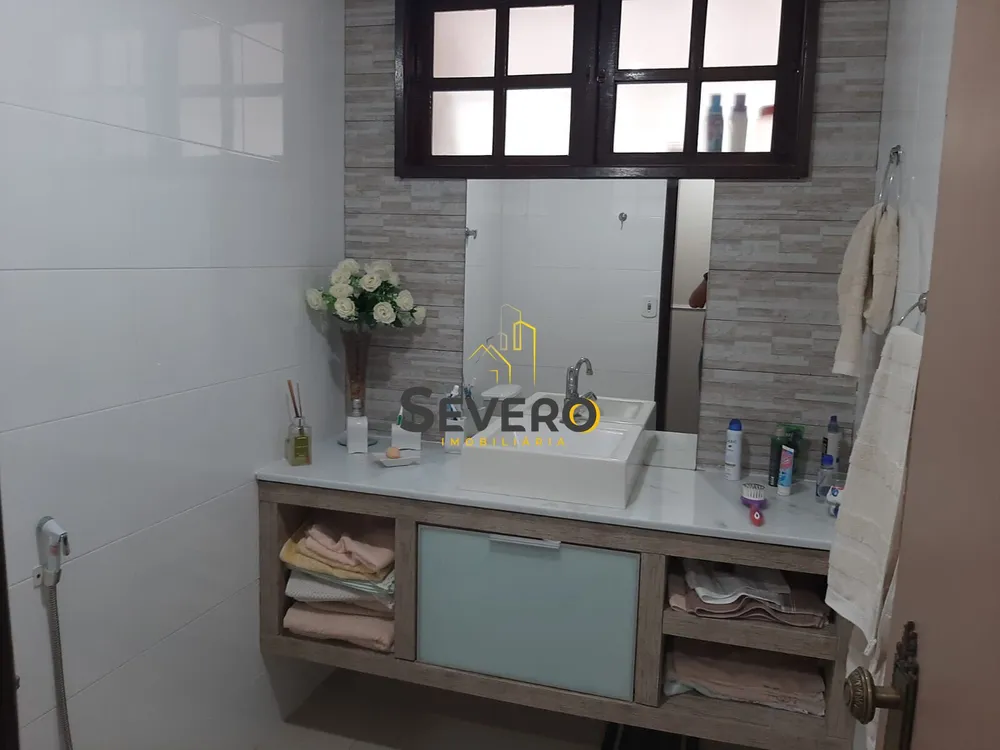 Casa, 6 quartos, 295 m² - Foto 22