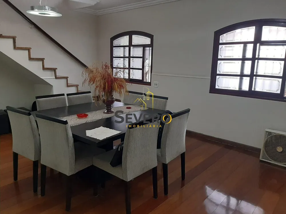 Casa, 6 quartos, 295 m² - Foto 49