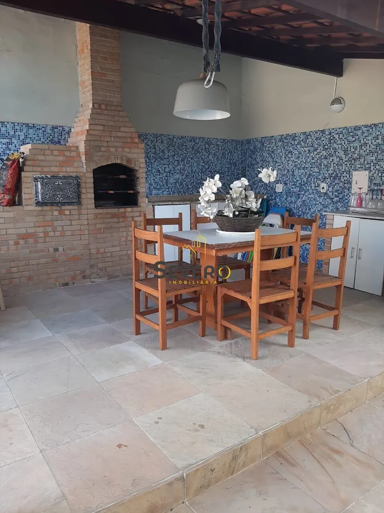 Casa, 6 quartos, 295 m² - Foto 7