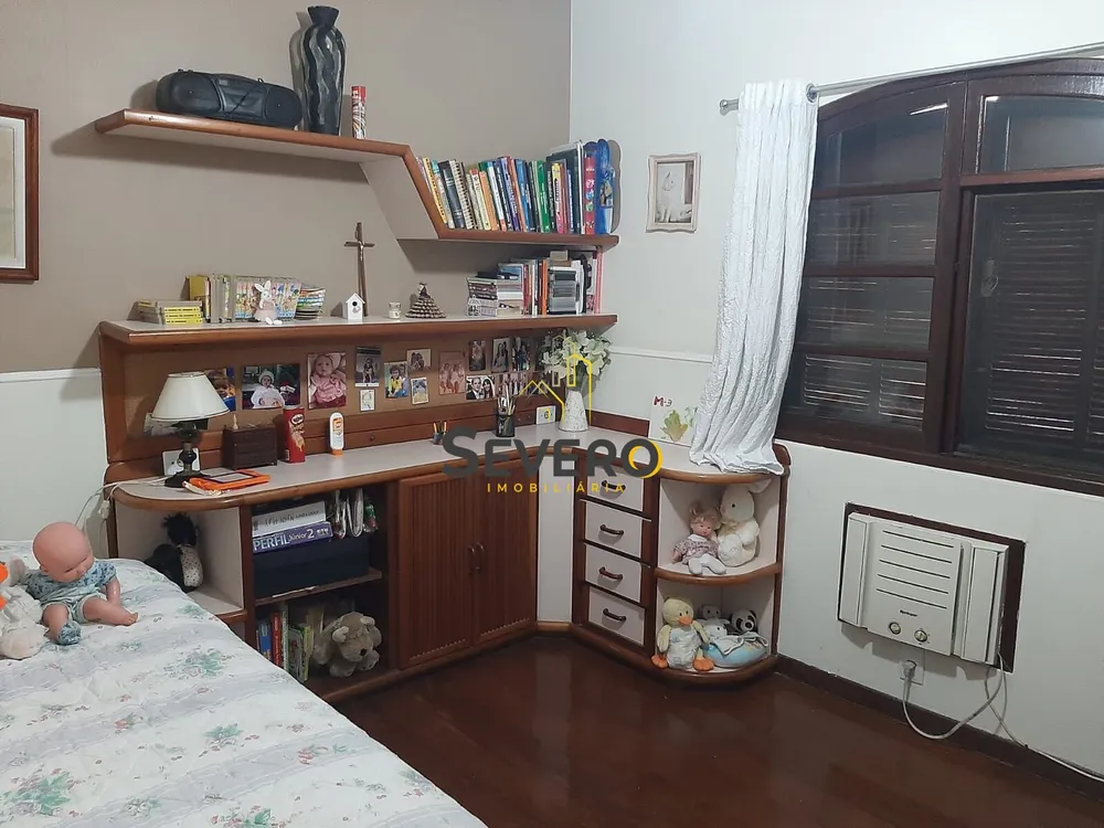 Casa, 6 quartos, 295 m² - Foto 45