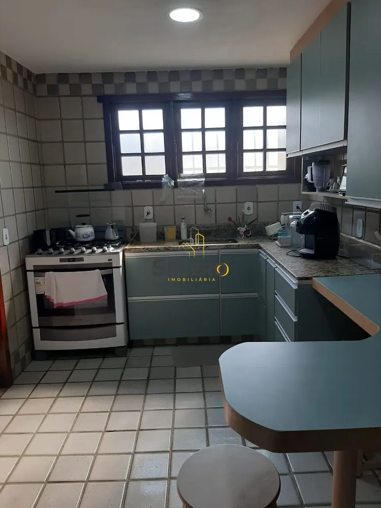 Casa, 6 quartos, 295 m² - Foto 14