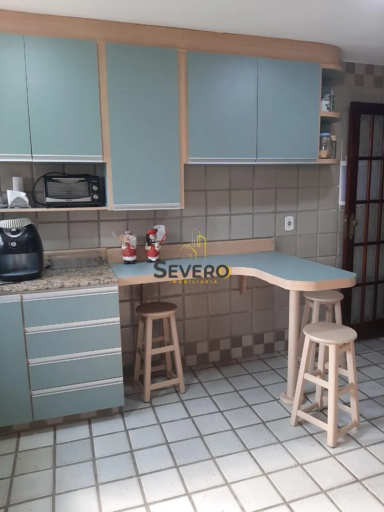 Casa, 6 quartos, 295 m² - Foto 23