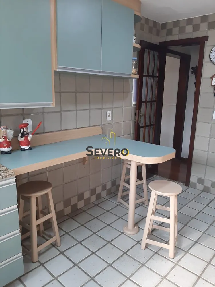 Casa, 6 quartos, 295 m² - Foto 11