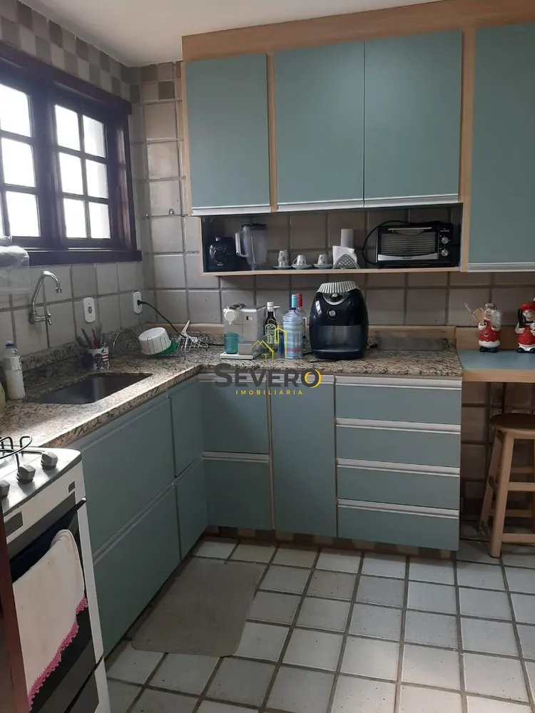 Casa, 6 quartos, 295 m² - Foto 17