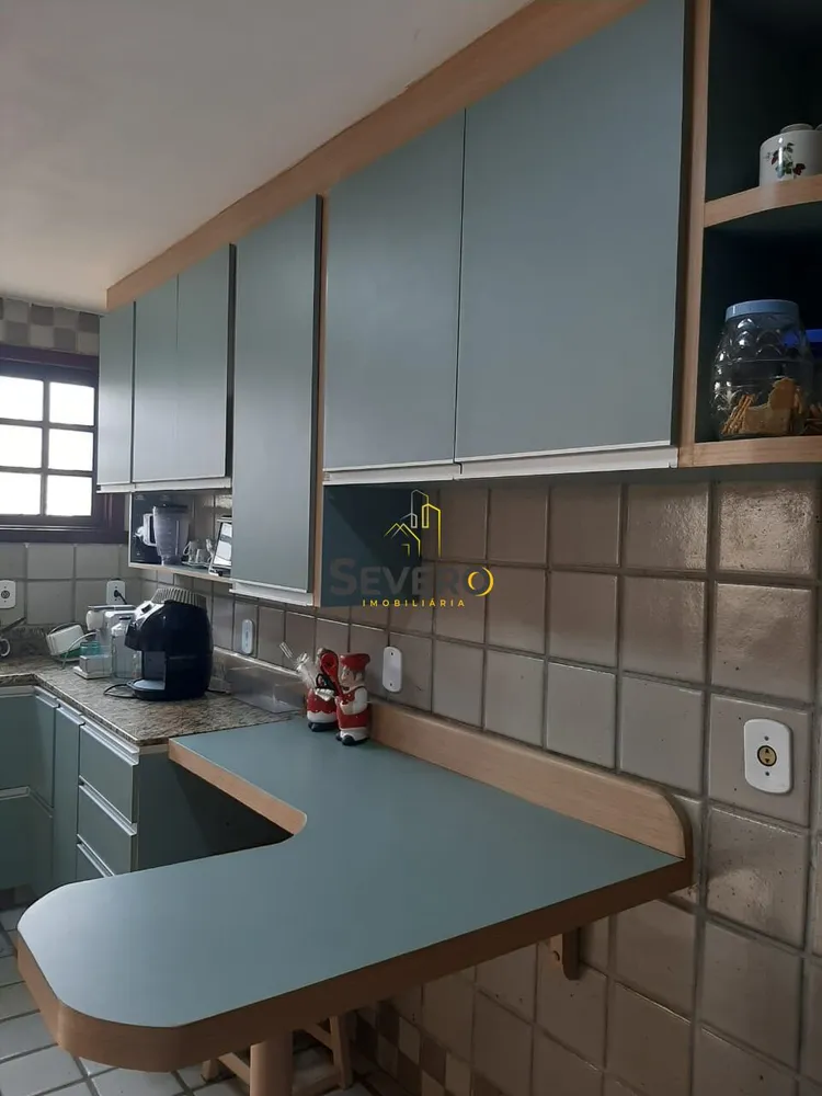Casa, 6 quartos, 295 m² - Foto 16