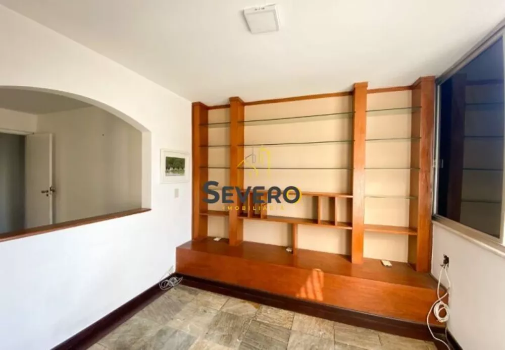 Apartamento, 4 quartos, 172 m² - Foto 4