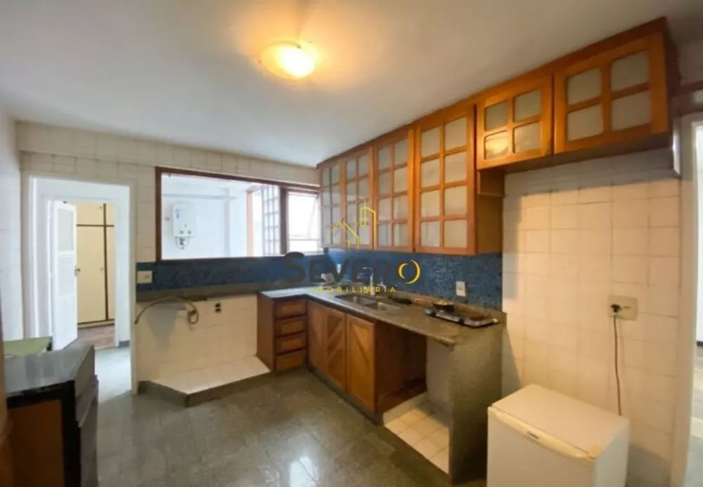 Apartamento, 4 quartos, 172 m² - Foto 7