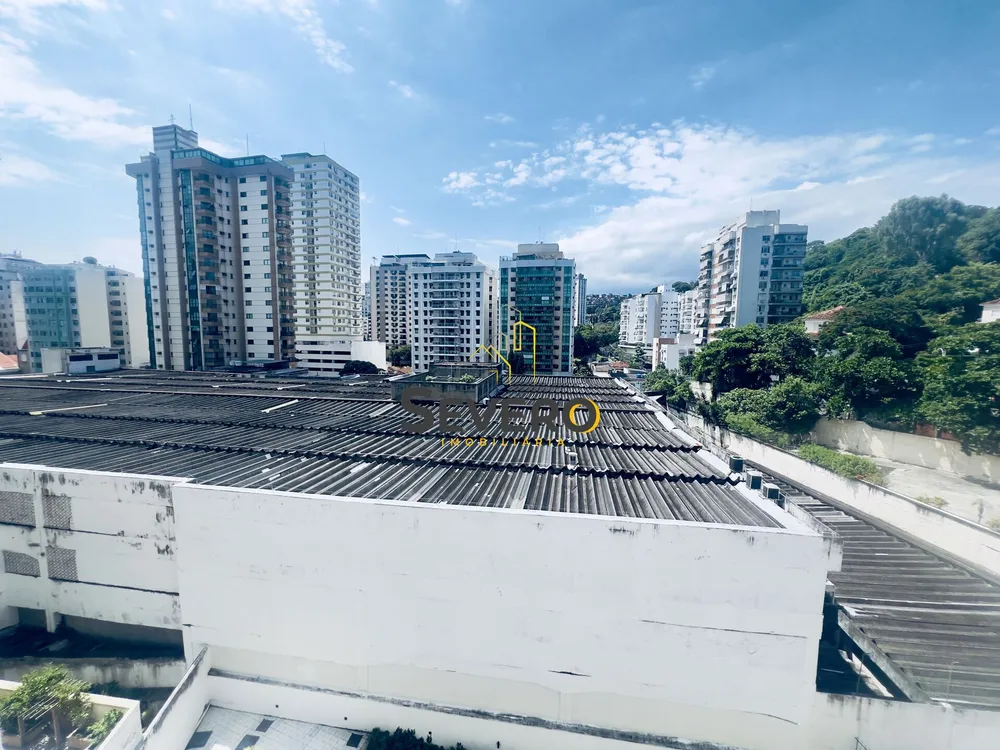 Apartamento, 4 quartos, 172 m² - Foto 3