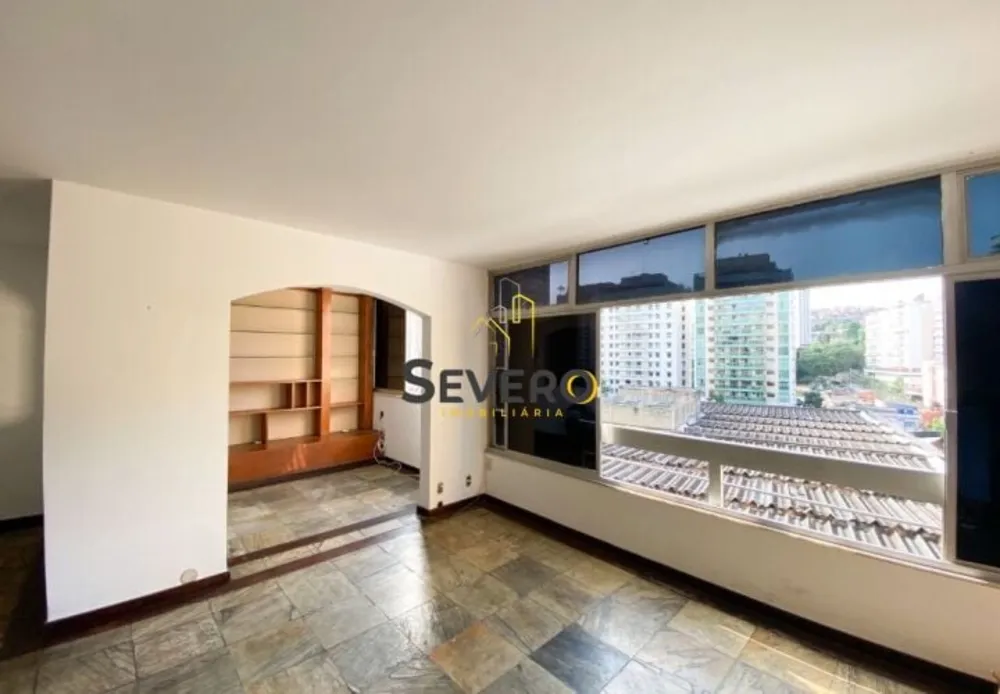 Apartamento, 4 quartos, 172 m² - Foto 10
