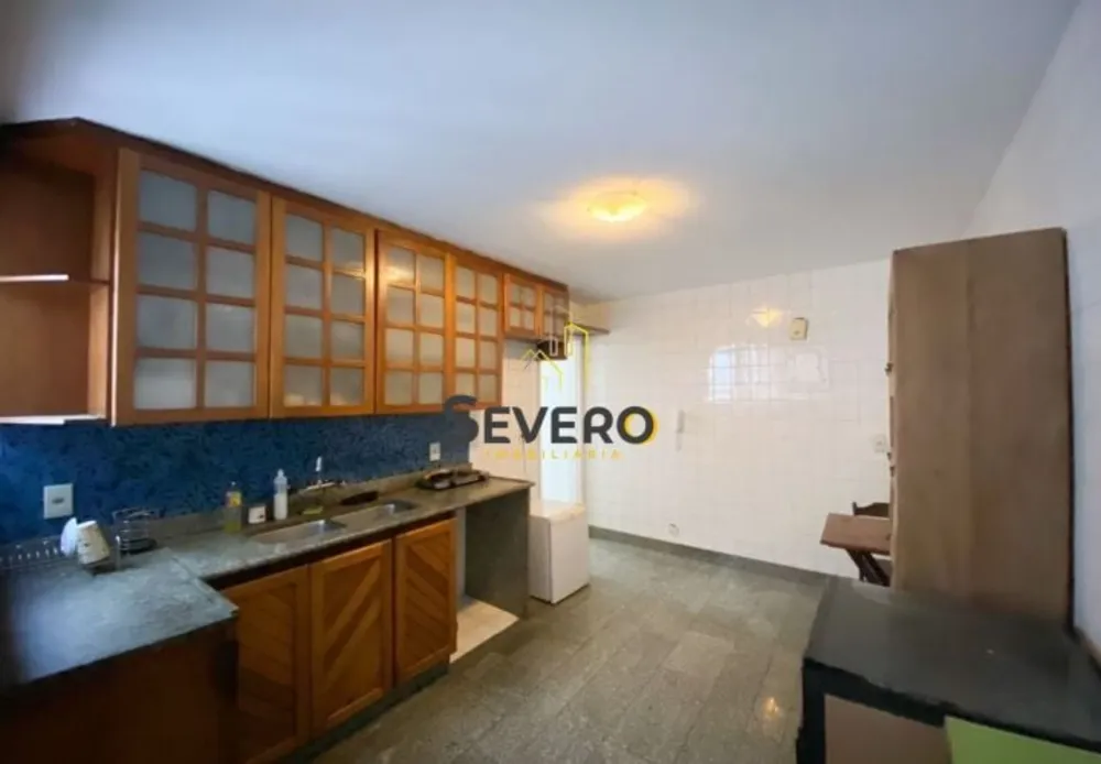 Apartamento, 4 quartos, 172 m² - Foto 21