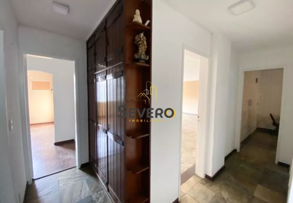 Apartamento, 4 quartos, 172 m² - Foto 12