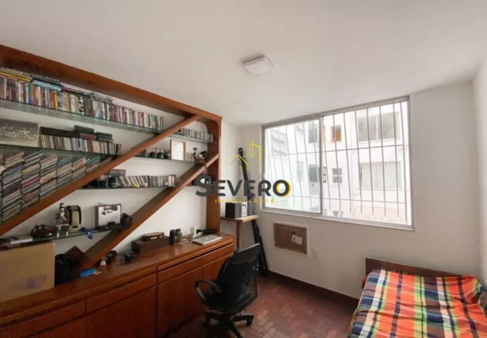 Apartamento, 4 quartos, 172 m² - Foto 14