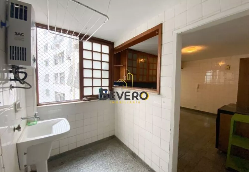 Apartamento, 4 quartos, 172 m² - Foto 10