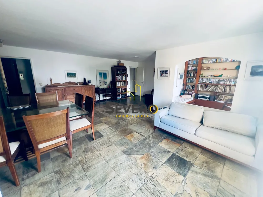 Apartamento, 4 quartos, 172 m² - Foto 3