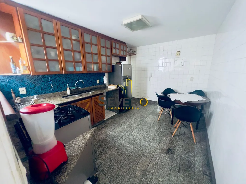 Apartamento, 4 quartos, 172 m² - Foto 23