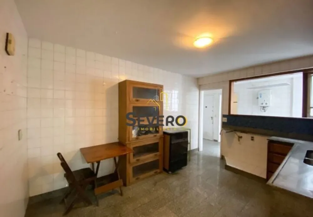 Apartamento, 4 quartos, 172 m² - Foto 30