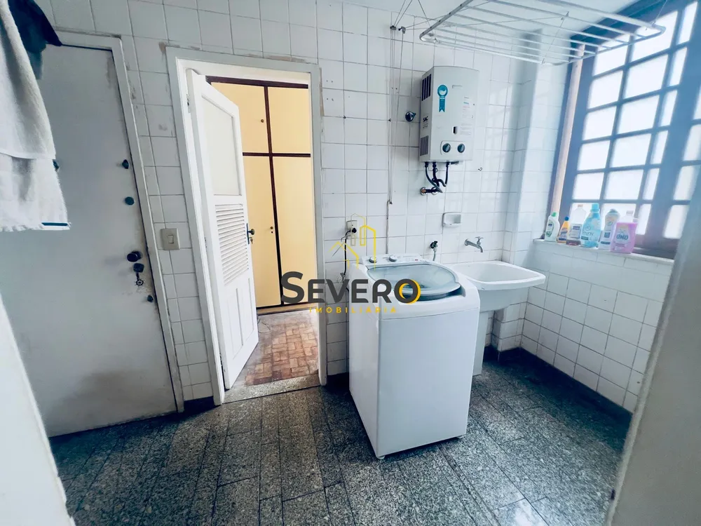 Apartamento, 4 quartos, 172 m² - Foto 15