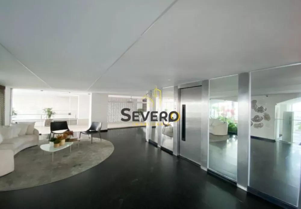 Apartamento, 4 quartos, 172 m² - Foto 19