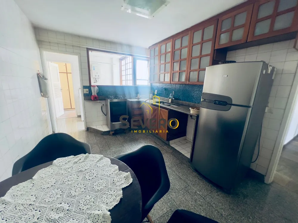 Apartamento, 4 quartos, 172 m² - Foto 19