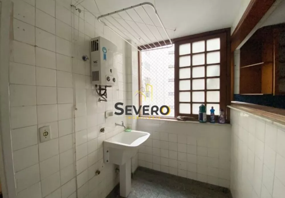 Apartamento, 4 quartos, 172 m² - Foto 8