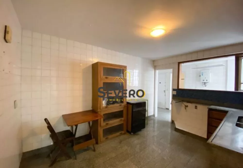 Apartamento, 4 quartos, 172 m² - Foto 9