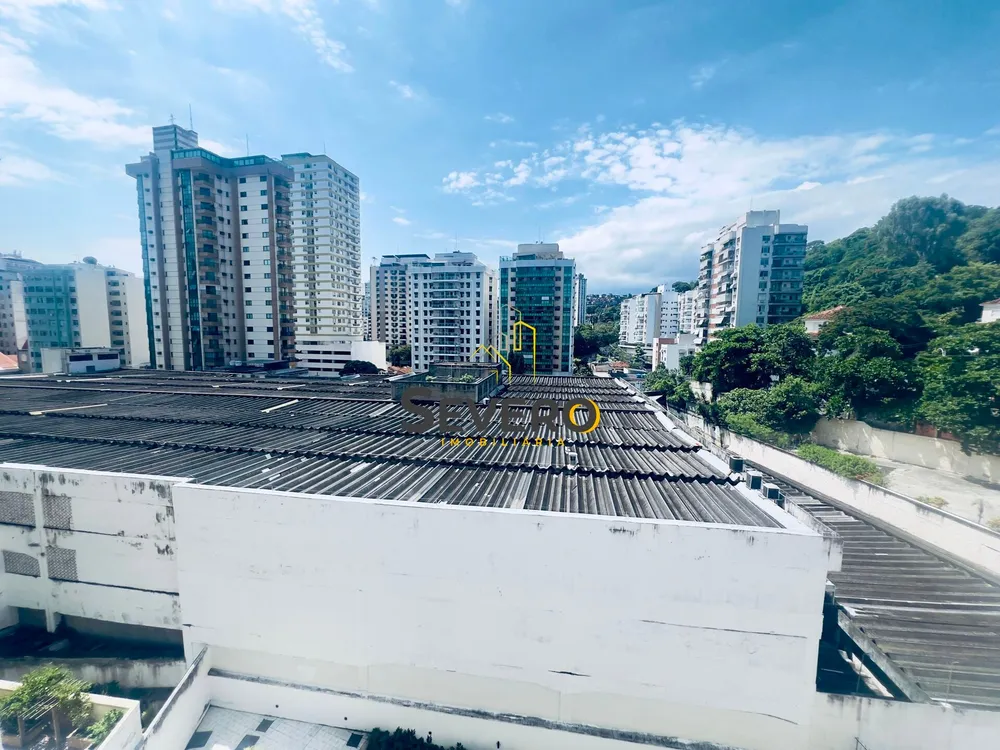 Apartamento, 4 quartos, 172 m² - Foto 5