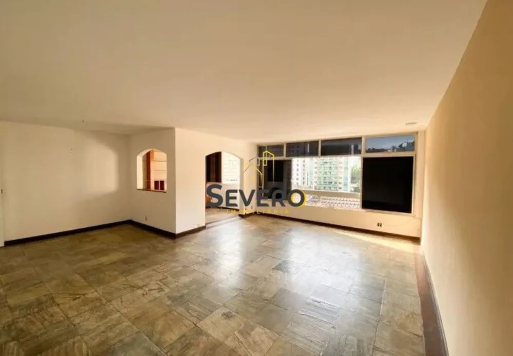 Apartamento, 4 quartos, 172 m² - Foto 1
