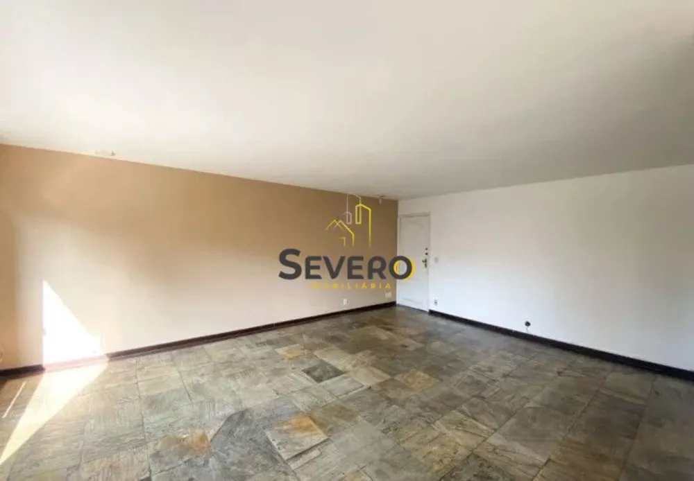 Apartamento, 4 quartos, 172 m² - Foto 3