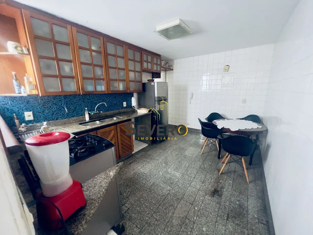 Apartamento, 4 quartos, 172 m² - Foto 12