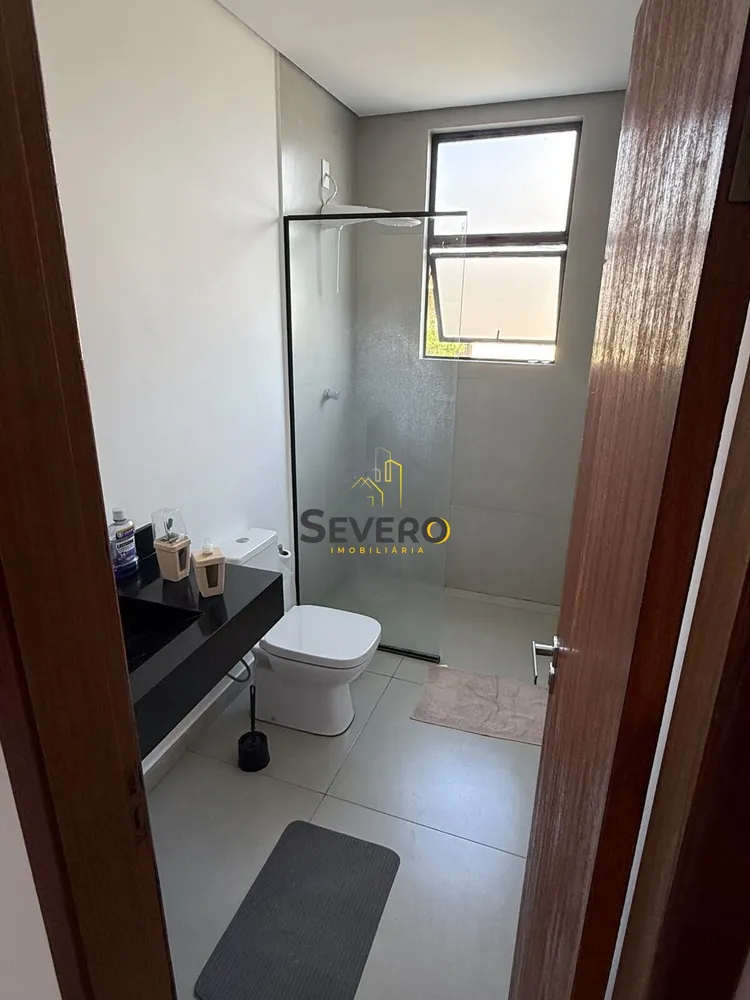Casa, 1 quarto, 72 m² - Foto 8