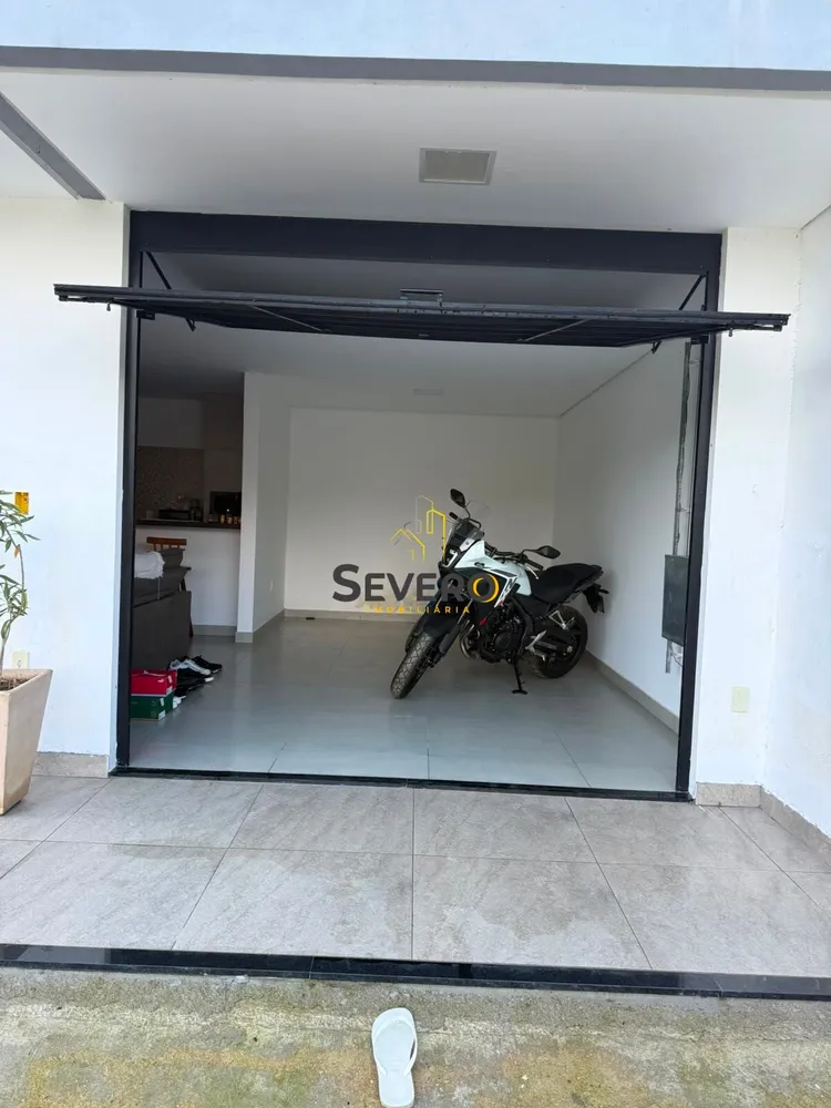 Casa, 1 quarto, 72 m² - Foto 5