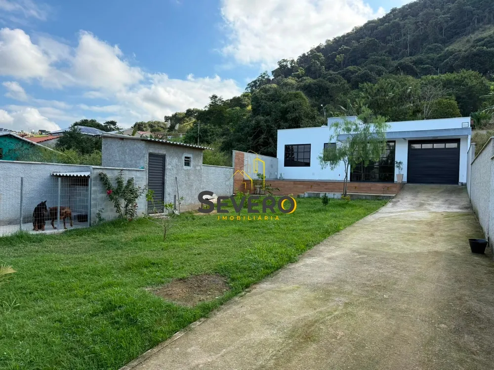 Casa, 1 quarto, 72 m² - Foto 1