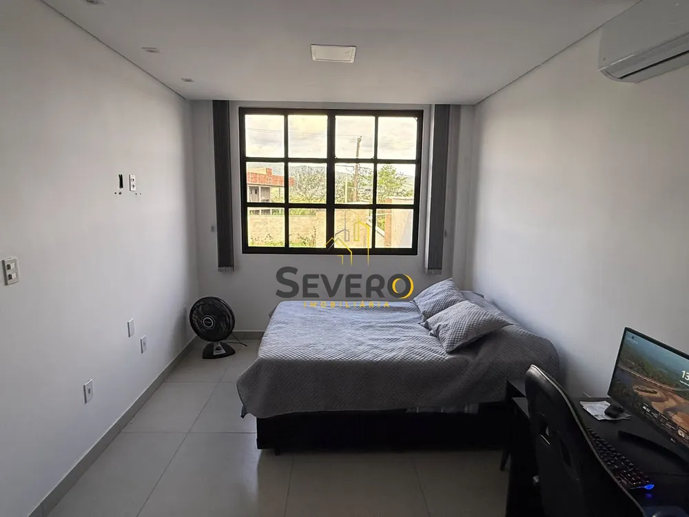 Casa, 1 quarto, 72 m² - Foto 9