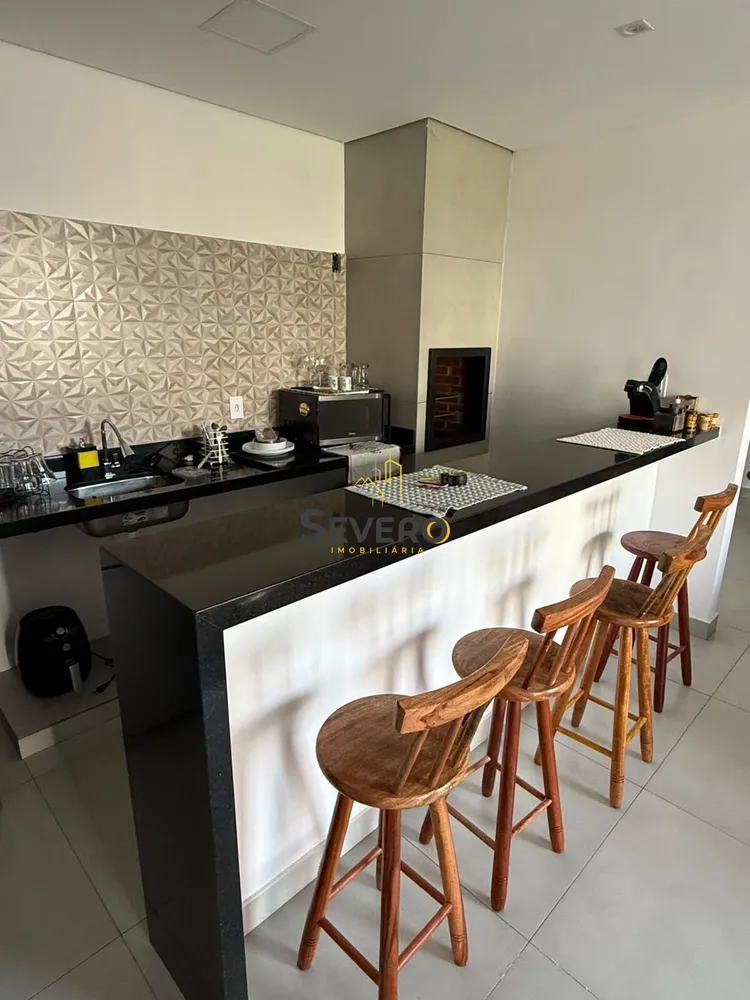 Casa, 1 quarto, 72 m² - Foto 7