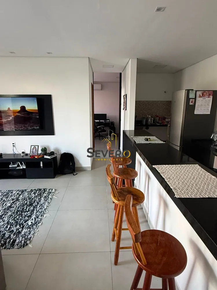 Casa, 1 quarto, 72 m² - Foto 11