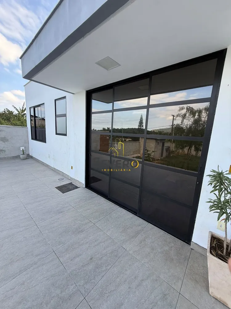 Casa, 1 quarto, 72 m² - Foto 3