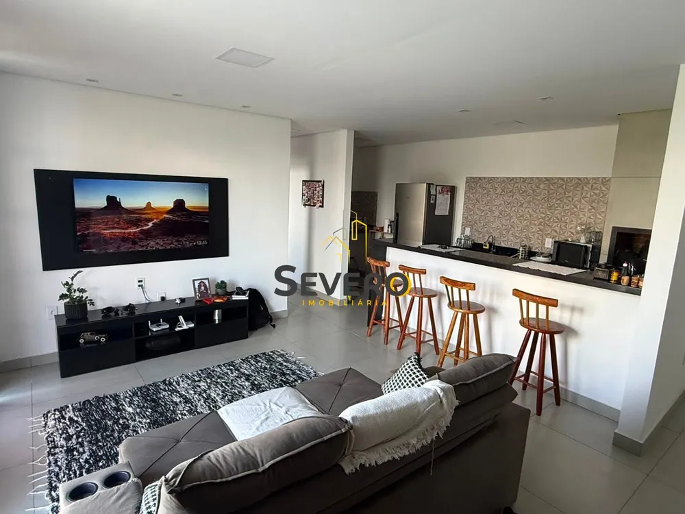 Casa, 1 quarto, 72 m² - Foto 6