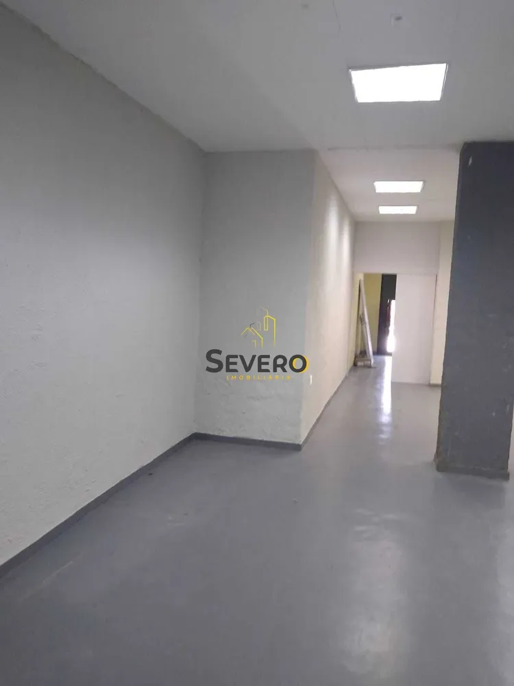 Loja-Salão, 200 m² - Foto 9