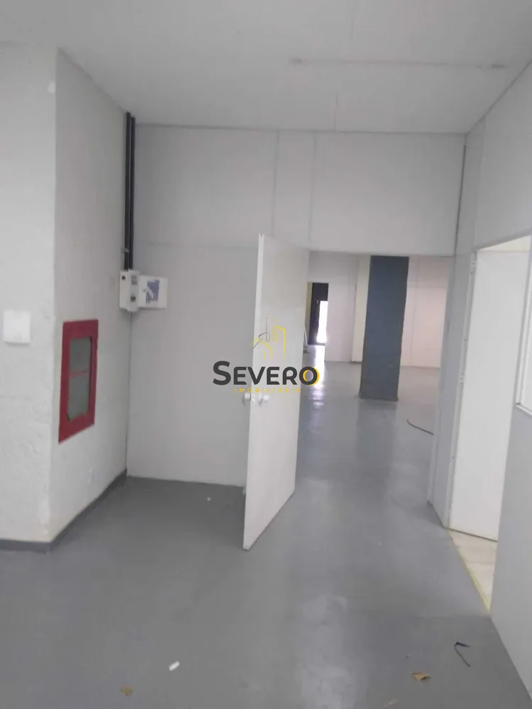 Loja-Salão, 200 m² - Foto 8