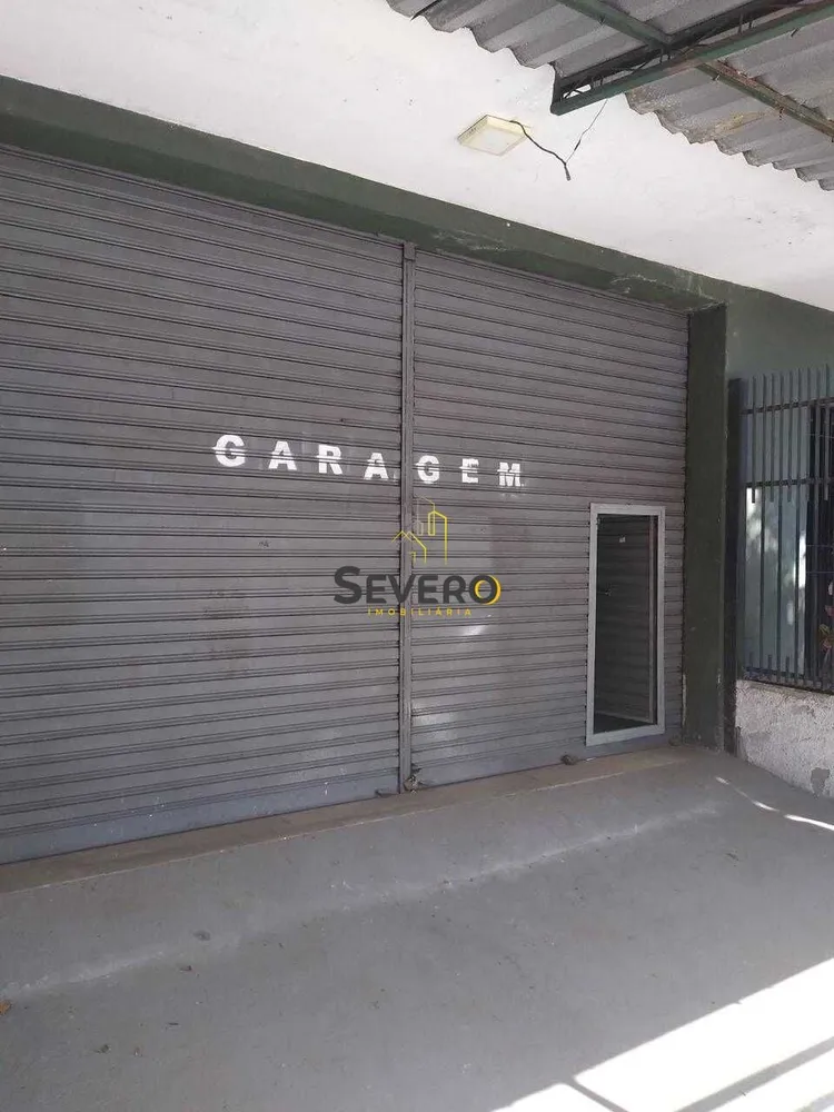 Loja-Salão, 200 m² - Foto 2