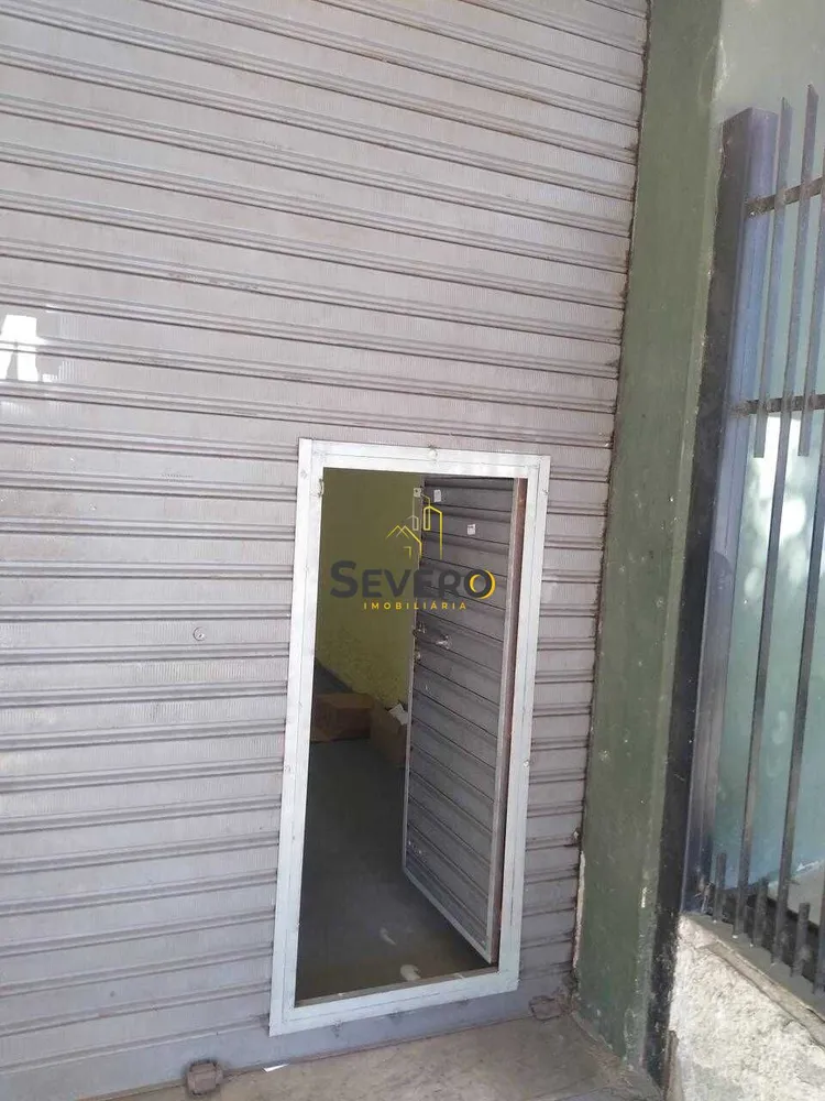 Loja-Salão, 200 m² - Foto 3