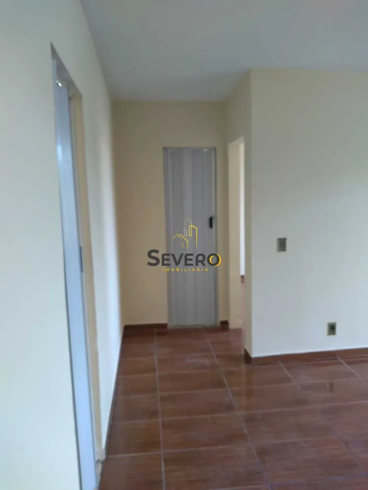 Apartamento, 1 quarto, 48 m² - Foto 1