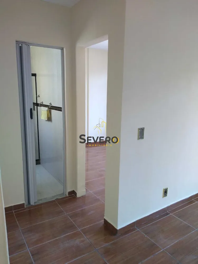 Apartamento, 1 quarto, 48 m² - Foto 8