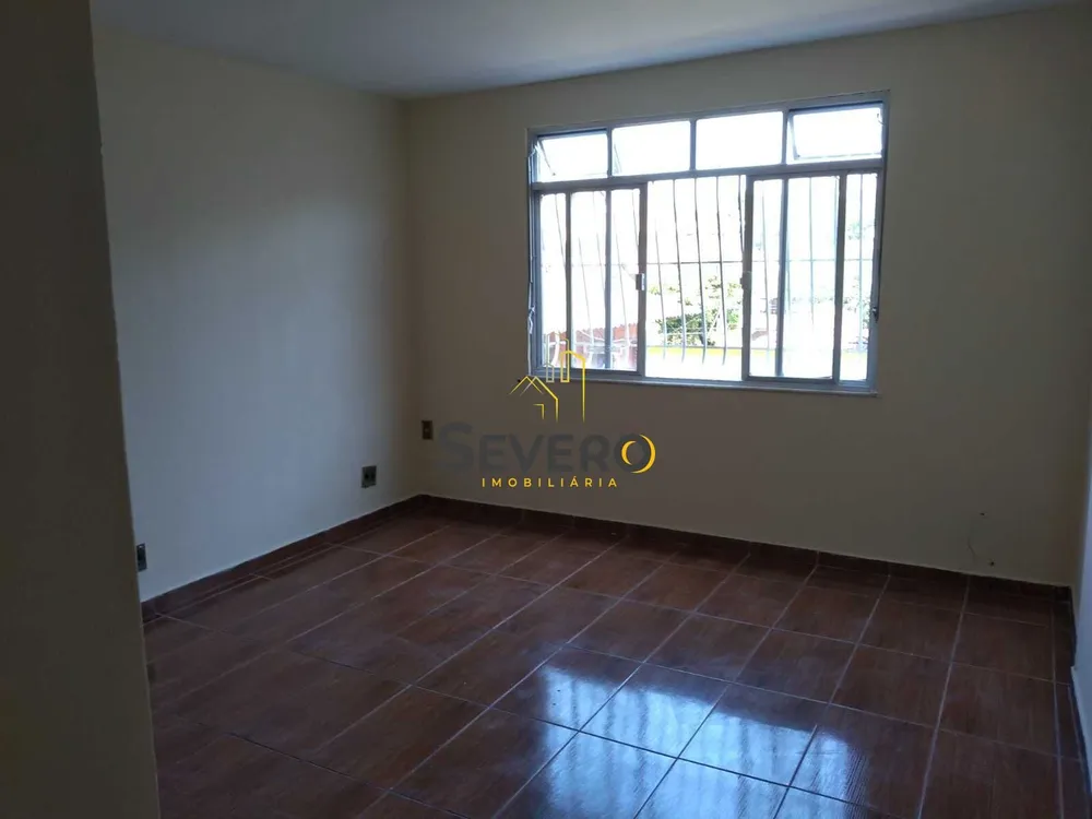 Apartamento, 1 quarto, 48 m² - Foto 2