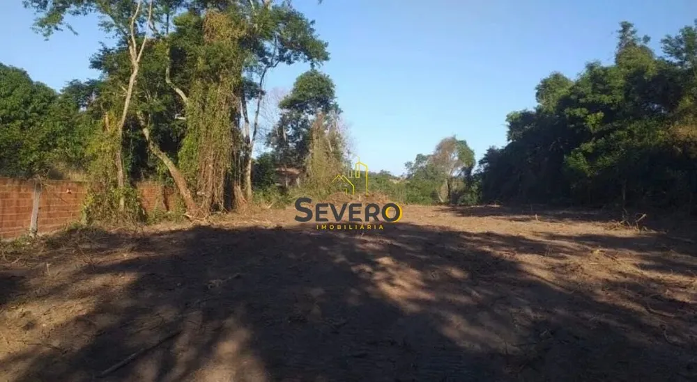 Terreno, 2040 m² - Foto 1