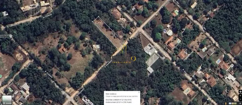 Terreno, 2040 m² - Foto 8