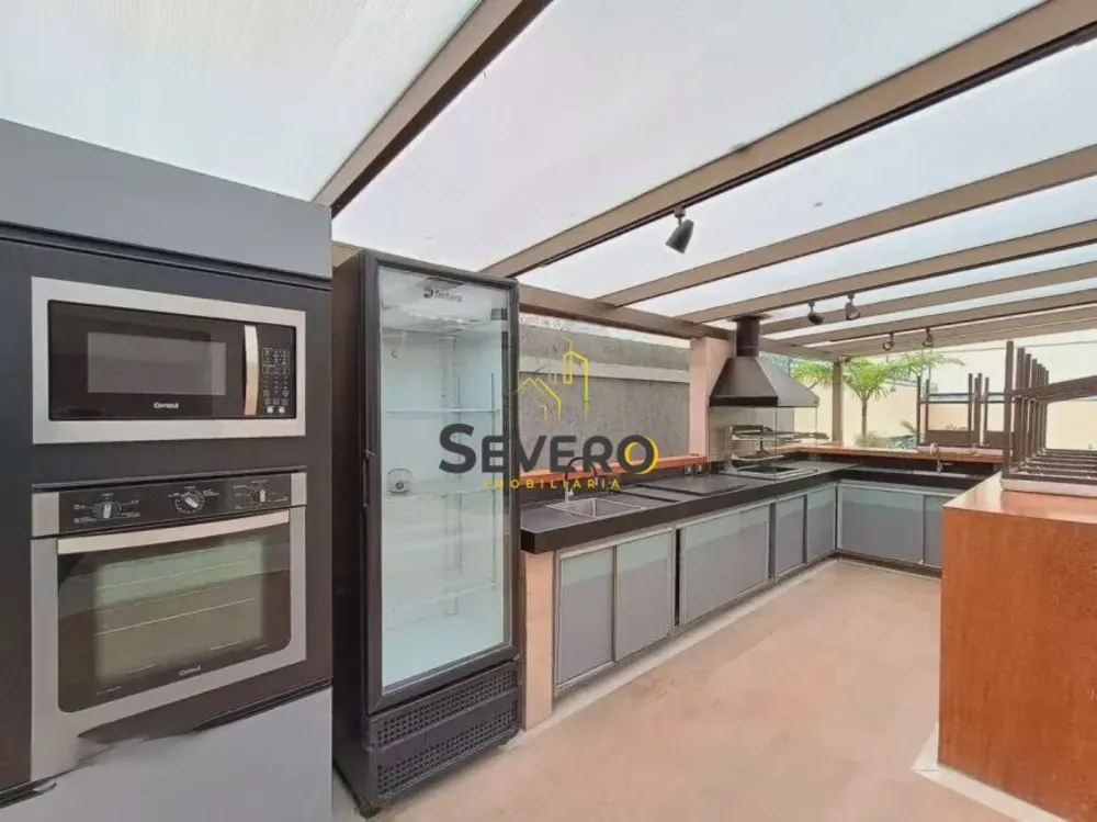Apartamento, 4 quartos, 120 m² - Foto 24