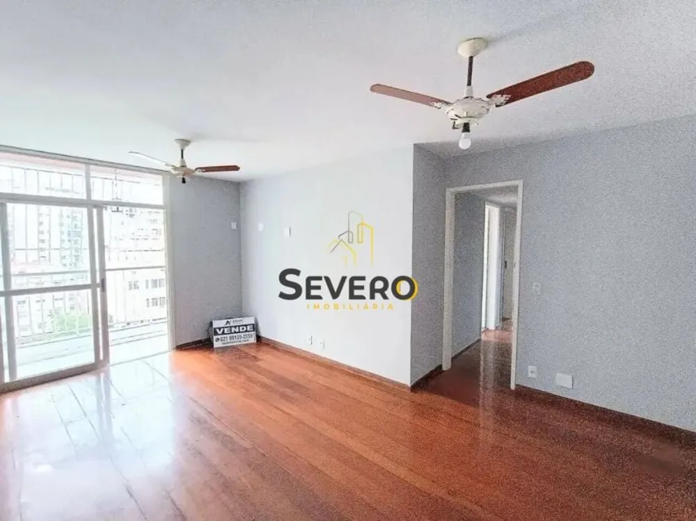 Apartamento, 4 quartos, 120 m² - Foto 3